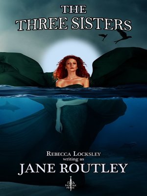 cover image of The Three Sisters